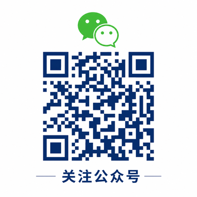 探花公众号二维码